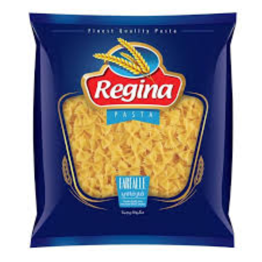 REGINA PASTA FARFALLE 400G
